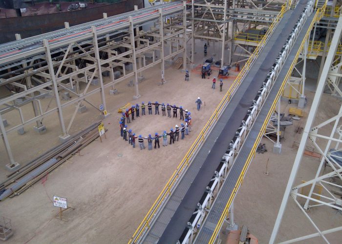 Administración de Personal